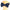 Adult Knit Bow Tie - Dark Blue/White Dot Bow Ties Clinks Australia
