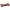Dark Wood Black Leatherette Adult Bow Tie Bow Ties Clinks