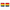 Colour Adelaide Crows AFL Cufflinks