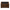 24 Slots Ebony Wooden Pen Box
