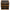 32 Slots Ebony Wooden Pen Box