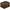 32 Slots Ebony Wooden Pen Box