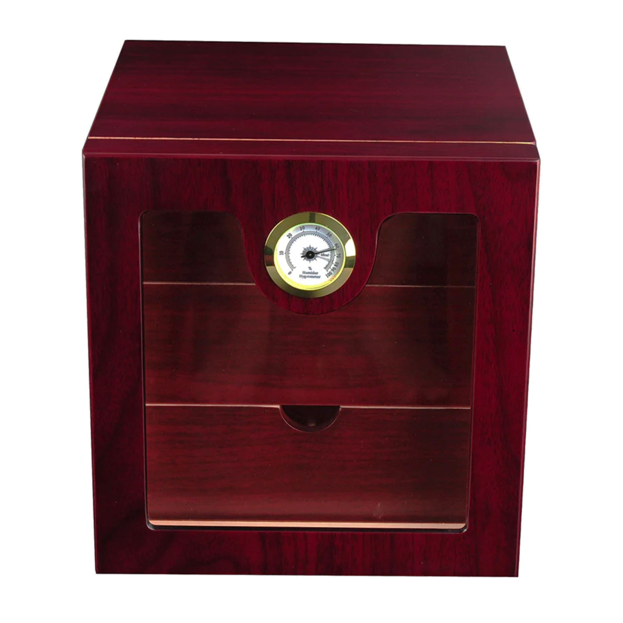 75 CT Bubinga Cigar Humidor Wooden Cabinet for Cigars Cigar Boxes Clinks Australia 