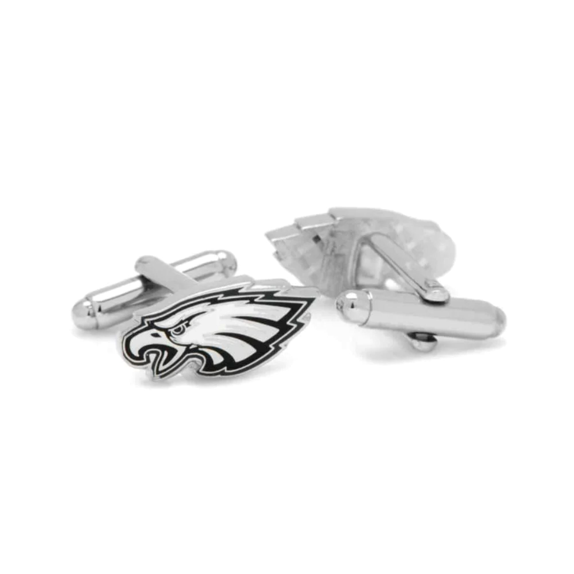 Philadelphia Eagles Cufflinks Novelty Cufflinks NFL 