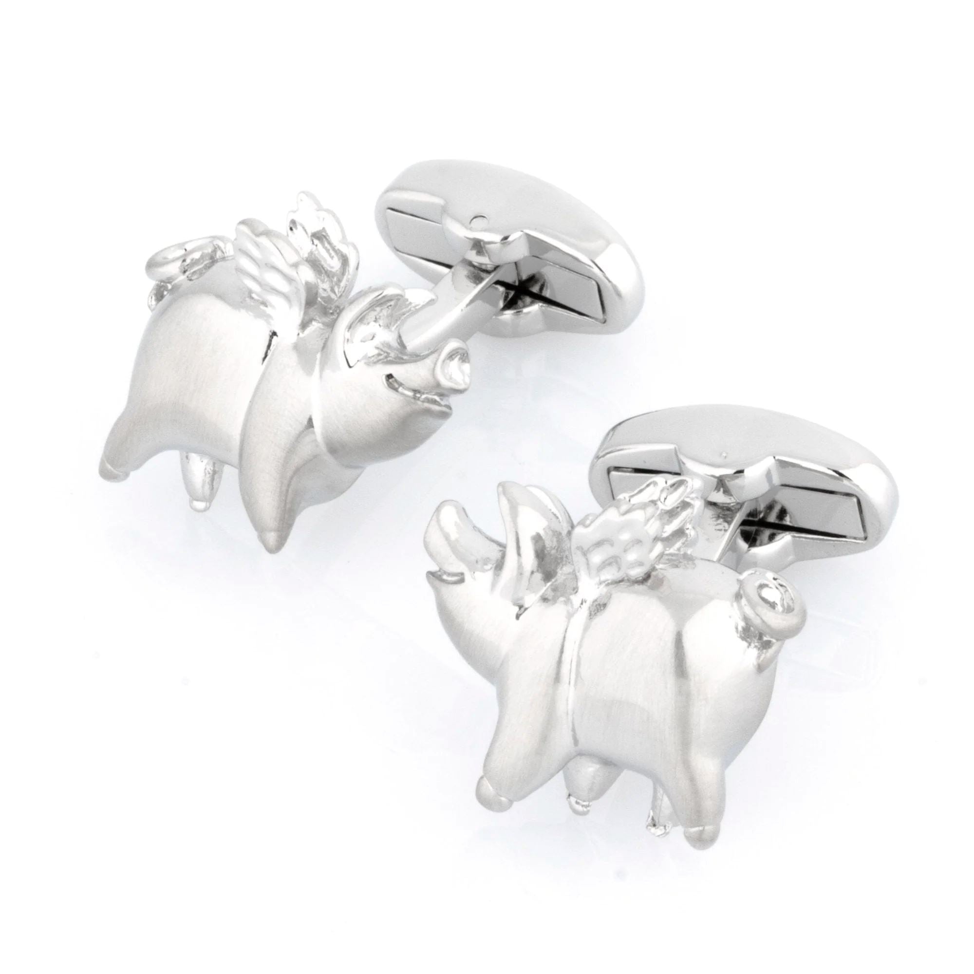 Pigs Might Fly Cufflinks Novelty Cufflinks Clinks Australia 