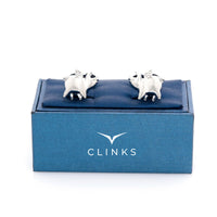 Pigs Might Fly Cufflinks Novelty Cufflinks Clinks Australia