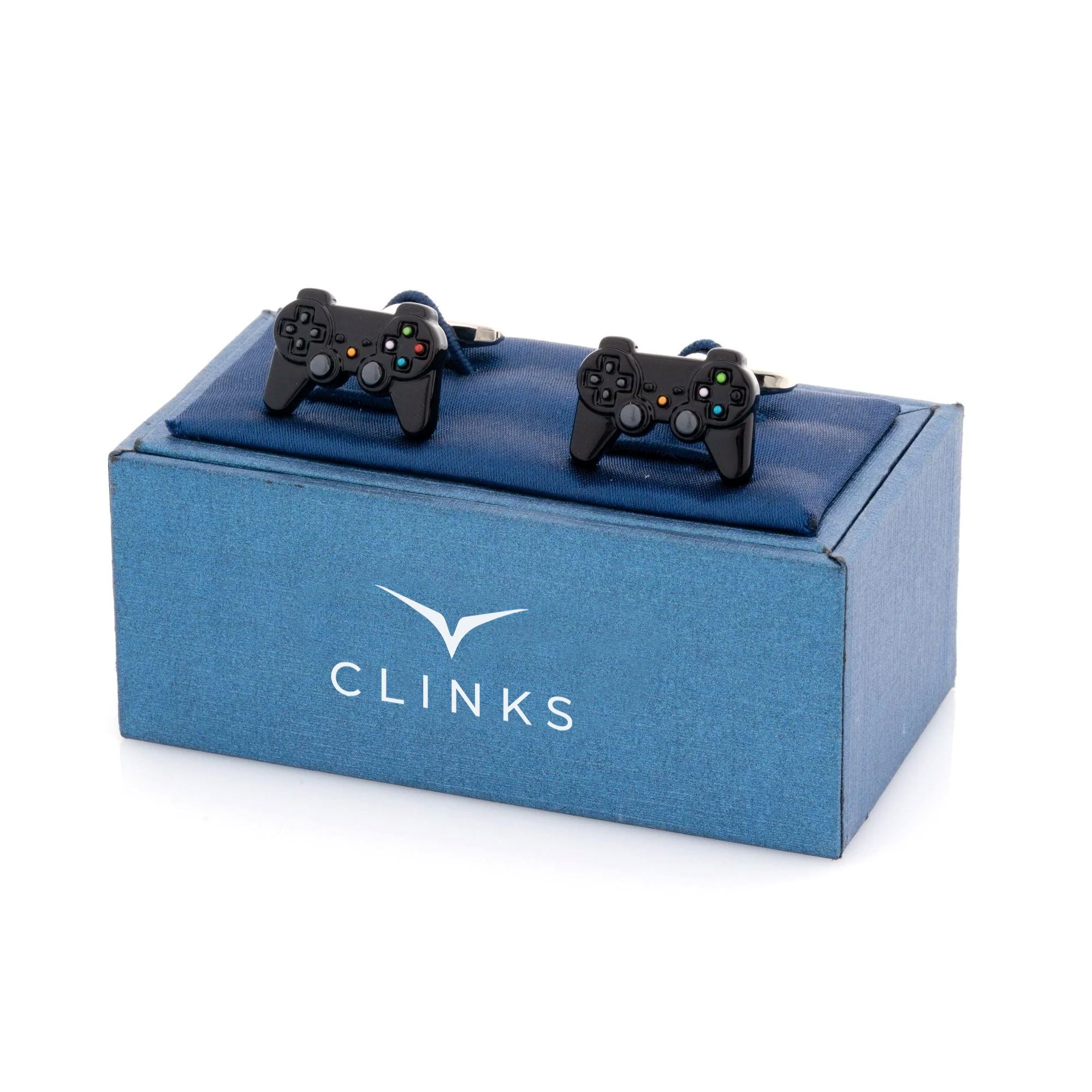 Playstation 3 PS3 Style Controller Cufflinks Novelty Cufflinks Clinks Australia 