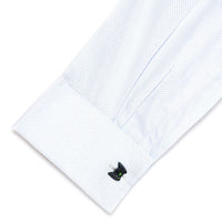 Black Xbox Cufflinks