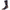 Mens Hylander Cow Bamboo Socks