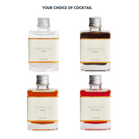 Sydney Cocktail Gift Set