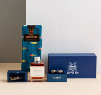 Fishing Cocktail Gift Set