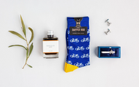 Cyclist Cocktail Gift Set