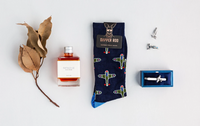 Spitfire Cocktail Gift Set