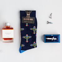 Spitfire Cocktail Gift Set