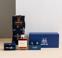 Spitfire Cocktail Gift Set