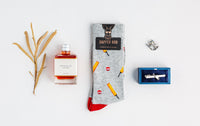 Cricket Cocktail Gift Set