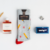 Cricket Cocktail Gift Set