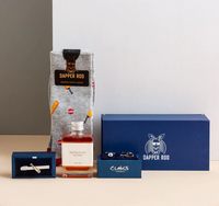 Cricket Cocktail Gift Set