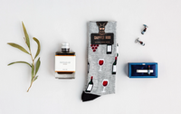 Red Wine Cocktail Gift Set