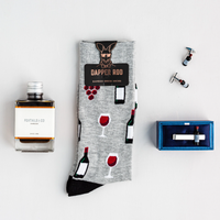 Red Wine Cocktail Gift Set