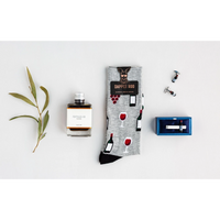 Red Wine Cocktail Gift Set