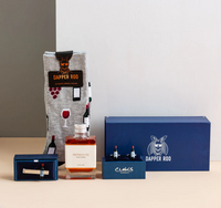 Red Wine Cocktail Gift Set