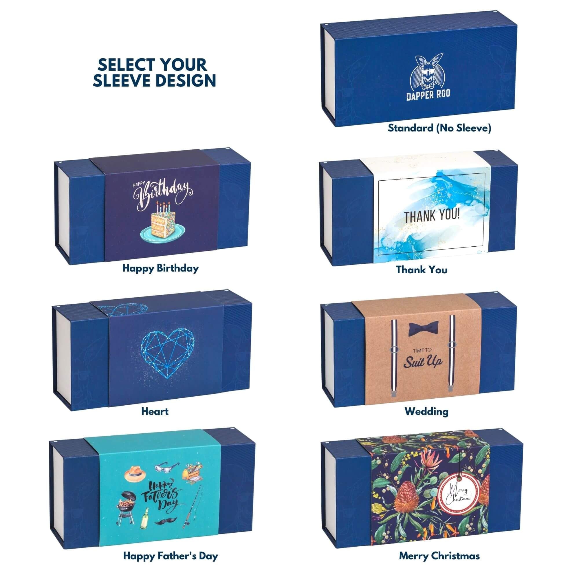 Kangaroo Cocktail Gift Set Gift Set Clinks 