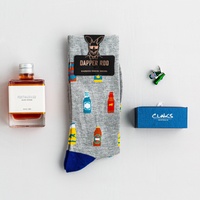 Beer Cocktail Gift Set