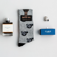 Turbo Cocktail Gift Set