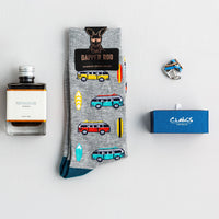 Kombi Cocktail Gift Set Gift Set Clinks