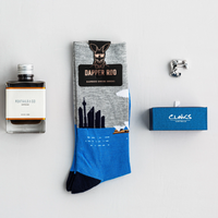 Sydney Cocktail Gift Set