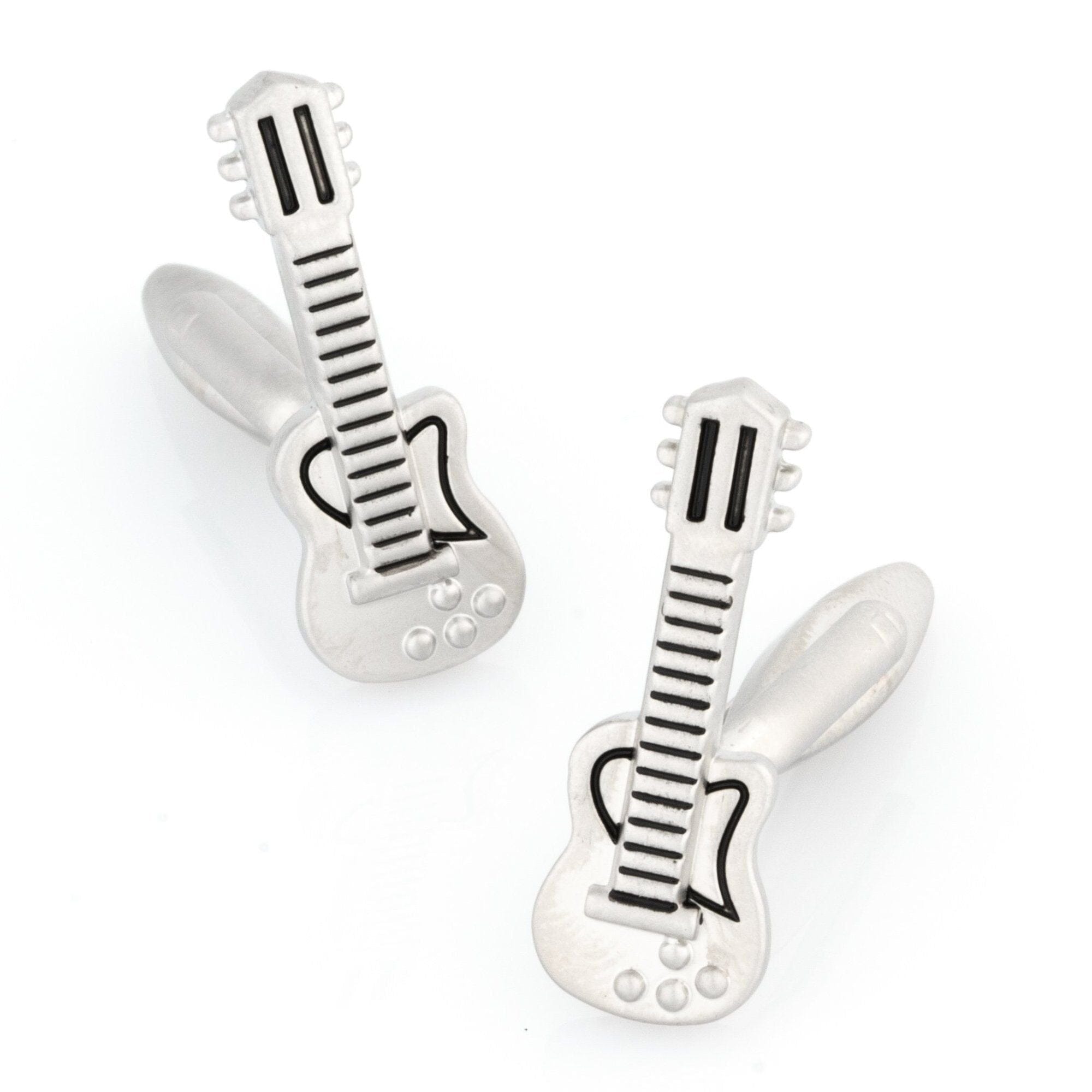 Guitar Cocktail Gift Set Gift Set Clinks 