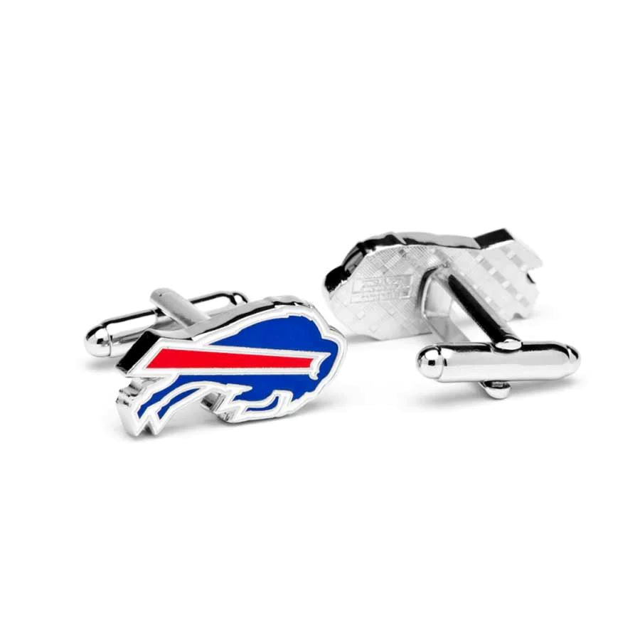 Buffalo Bills Cufflinks Novelty Cufflinks NFL 