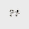 ? and ! Cufflinks