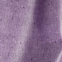 Lilac Herringbone Texture Poecket Square