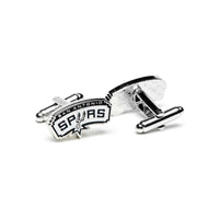 San Antonio Spurs Cufflinks Novelty Cufflinks NBA