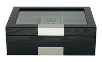 Cufflinks and Jewellery Storage Box Storage Boxes Clinks Australia