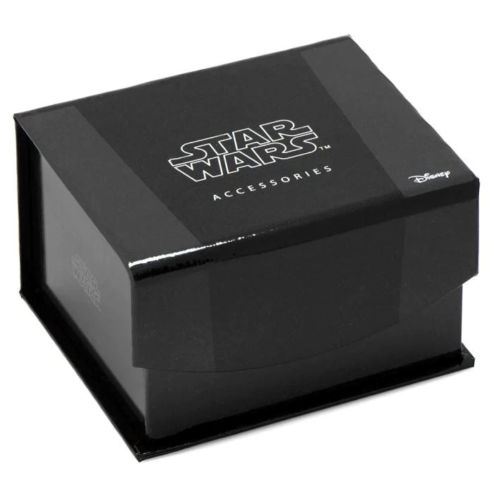 Stylish Stormtrooper Star Wars Cufflinks Novelty Cufflinks Star Wars 