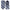 Star Wars Mando Helmet Check Blue Men's Tie Ties Star Wars