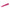 Pink Metallic Small Tie Bar Tie Clips Clinks