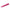 Pink Metallic Small Tie Bar Tie Clips Clinks