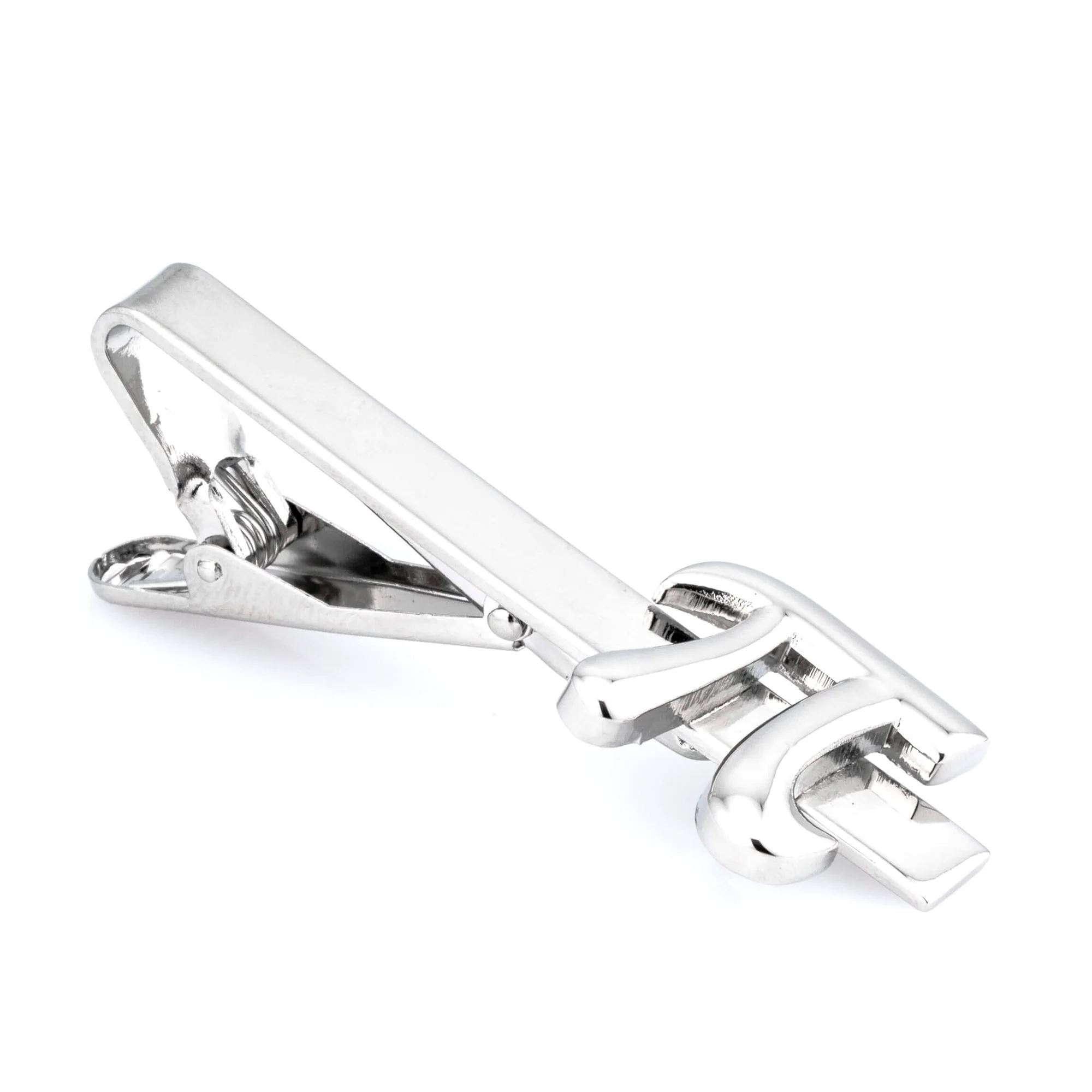 Pi Tie Clip Tie Bars Clinks Default 