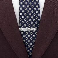 3D Darth Vader Lightsaber Star Wars Tie Clip Tie Bars Star Wars