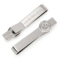 Captain America Hidden Message Tie Bar Tie Bars Marvel Comics