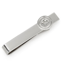 Captain America Hidden Message Tie Bar Tie Bars Marvel Comics