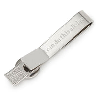 Captain America Hidden Message Tie Bar Tie Bars Marvel Comics