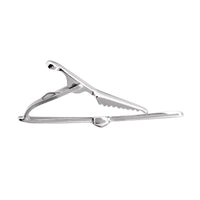 Propellor tie Clip Tie Bars Clinks Australia