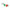 Flag of Italy Tie Clip Tie Clips Clinks