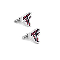 Atlanta Falcons Cufflinks Novelty Cufflinks NFL