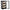 Black Wooden Watch Cabinet for 18 watches Watch Boxes Clinks